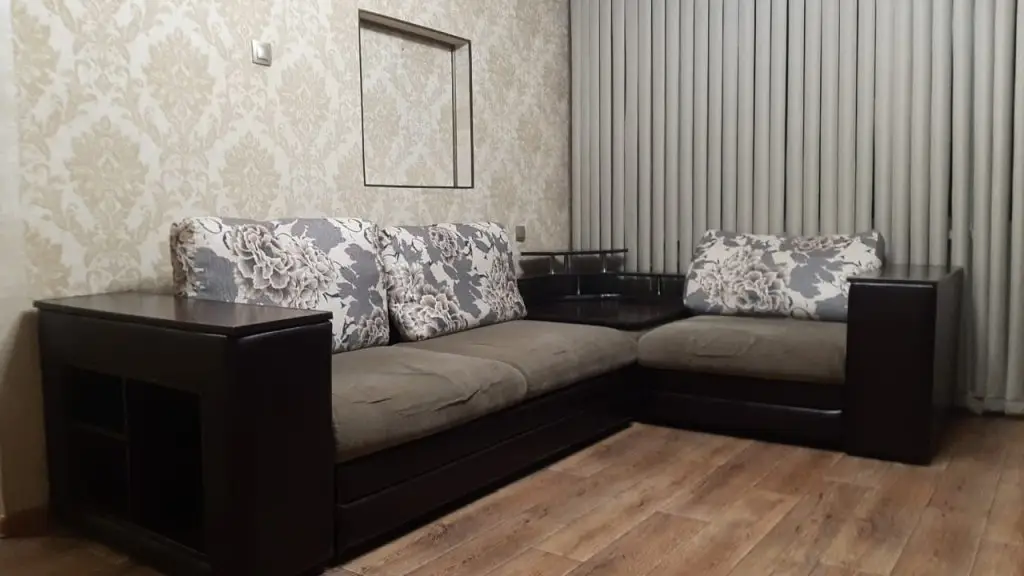 Норильск: Апартаменты Sweet-apartment на Лауреатов