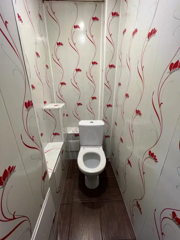 Норильск: Апартаменты Sweet-apartment на Лауреатов