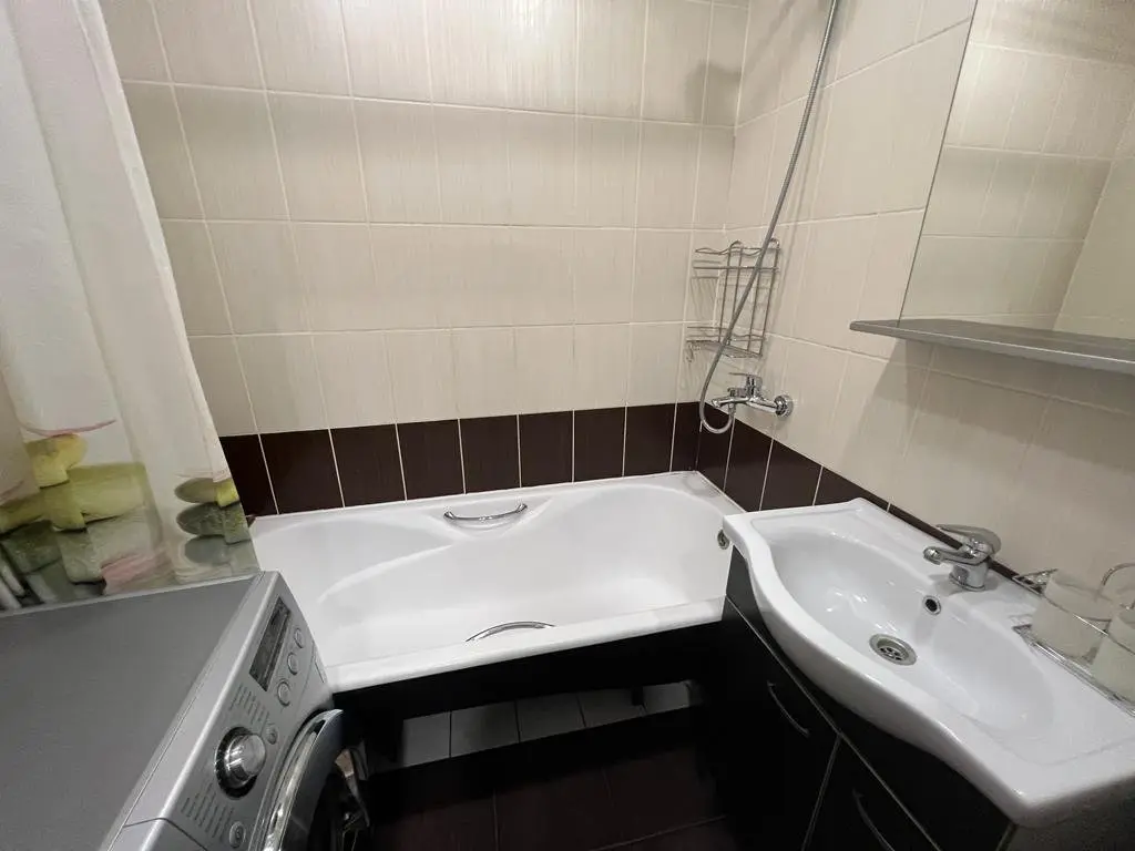 Норильск: Апартаменты Sweet-apartment на Лауреатов