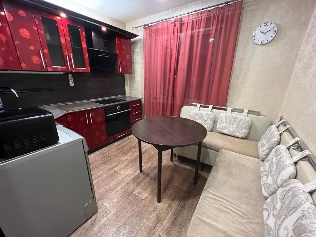 Норильск: Апартаменты Sweet-apartment на Лауреатов