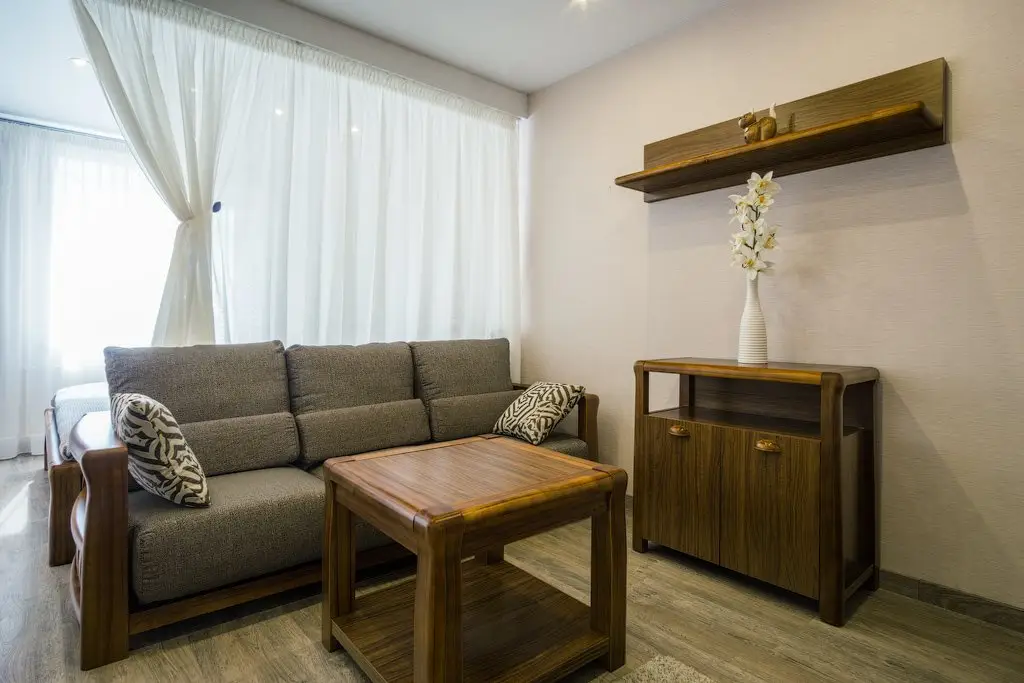 Тольятти: Апартаменты Sweethome