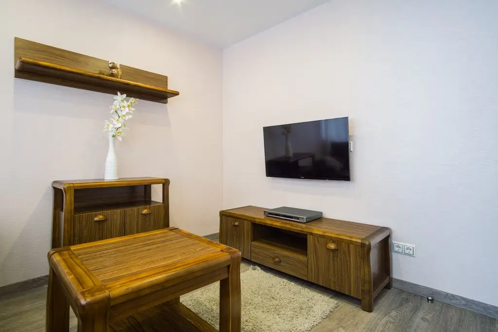Тольятти: Апартаменты Sweethome