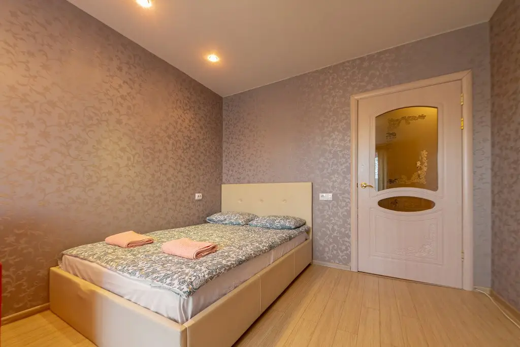 Владимир: Апартаменты SWEETHOME on Suzdalskiy 19