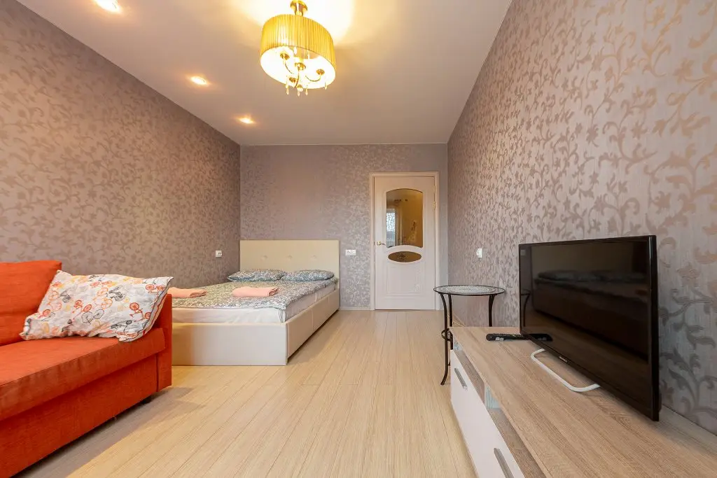 Владимир: Апартаменты SWEETHOME on Suzdalskiy 19