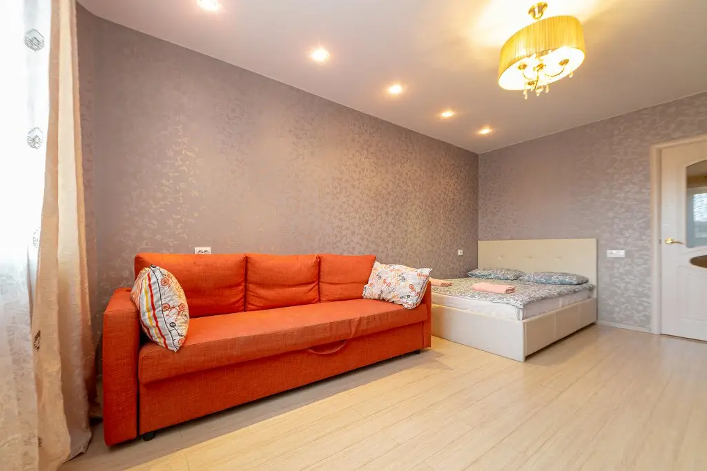 Владимир: Апартаменты SWEETHOME on Suzdalskiy 19