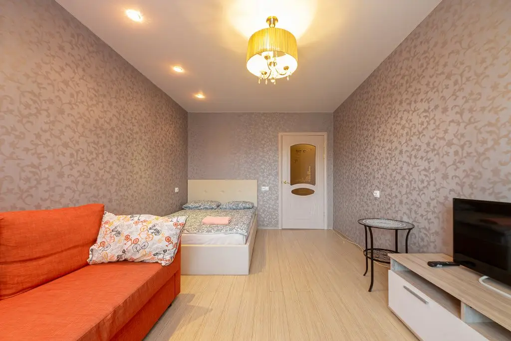 Владимир: Апартаменты SWEETHOME on Suzdalskiy 19
