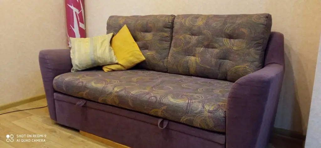Айхал: Апартаменты Тайга