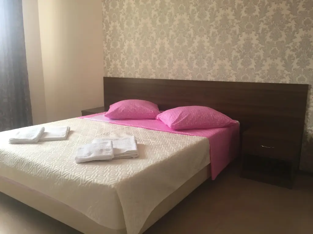 Talisman Guest House — фото 1