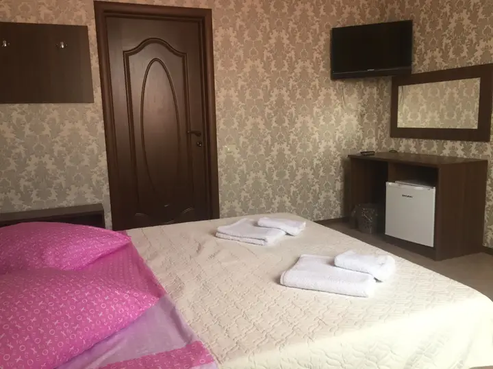 Геленджик: Talisman Guest House