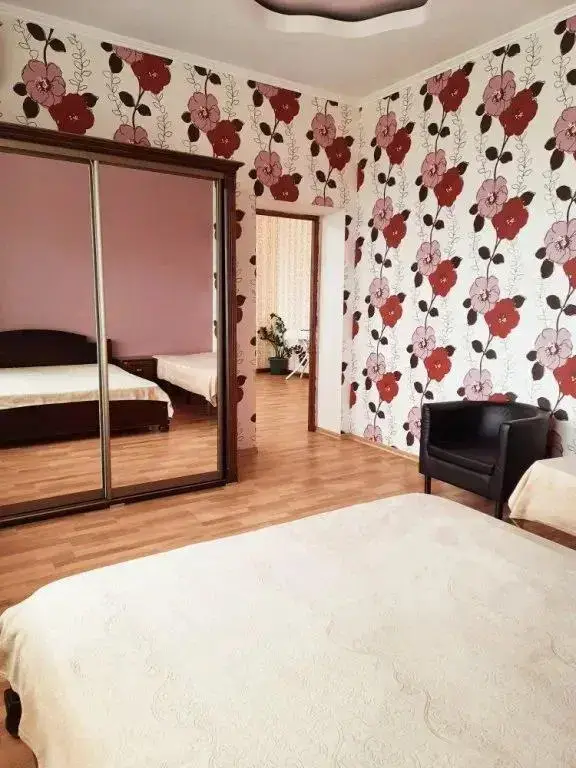 Геленджик: Talisman Guest House