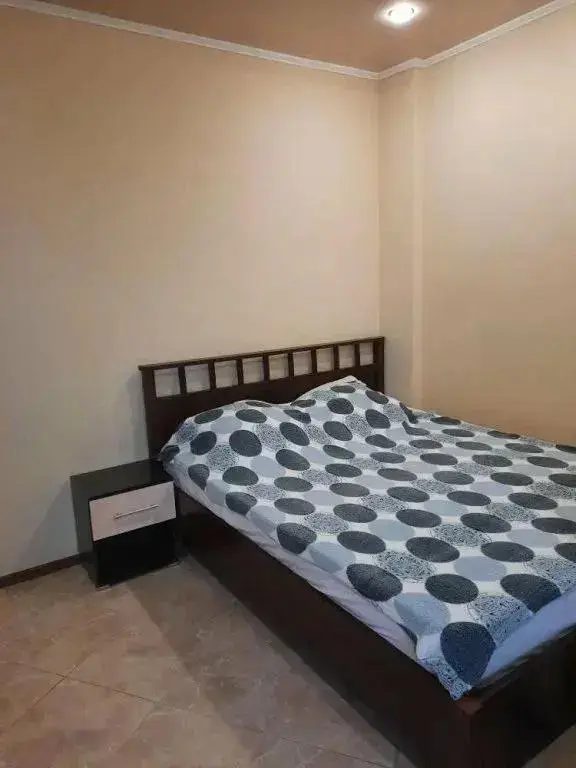 Геленджик: Talisman Guest House