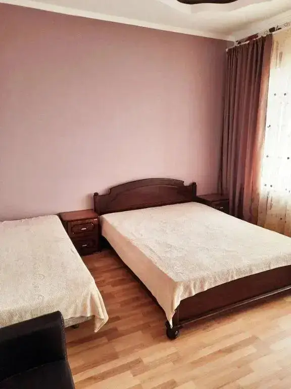 Геленджик: Talisman Guest House