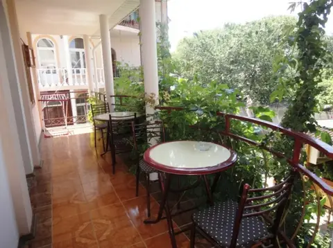 Talisman Guest House — фото 1