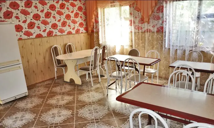 Анапа: Talisman Guest House