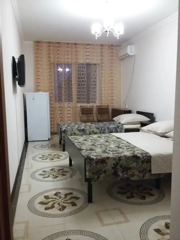 Благовещенская: Tamanskaya 13 Guest House