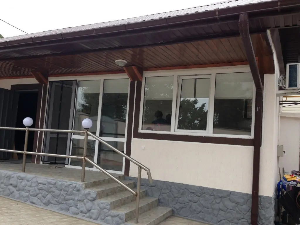 Благовещенская: Tamanskaya 13 Guest House