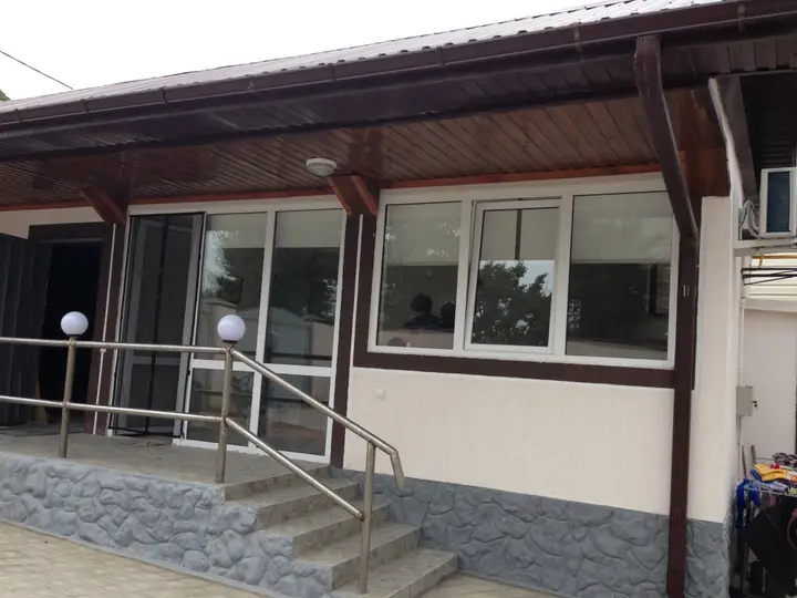Благовещенская: Tamanskaya 13 Guest House
