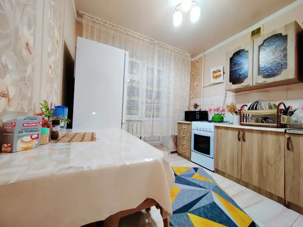 Крымск: Апартаменты Таманская