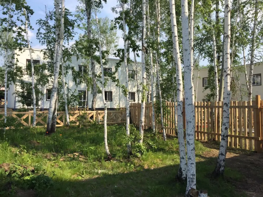 Иркутск: Гостевой Дом Таунхаус