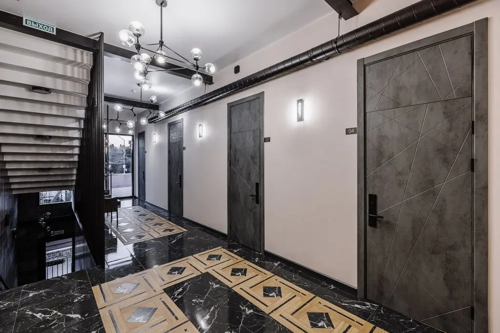 Сочи: Гостевой дом The LOFT Inn