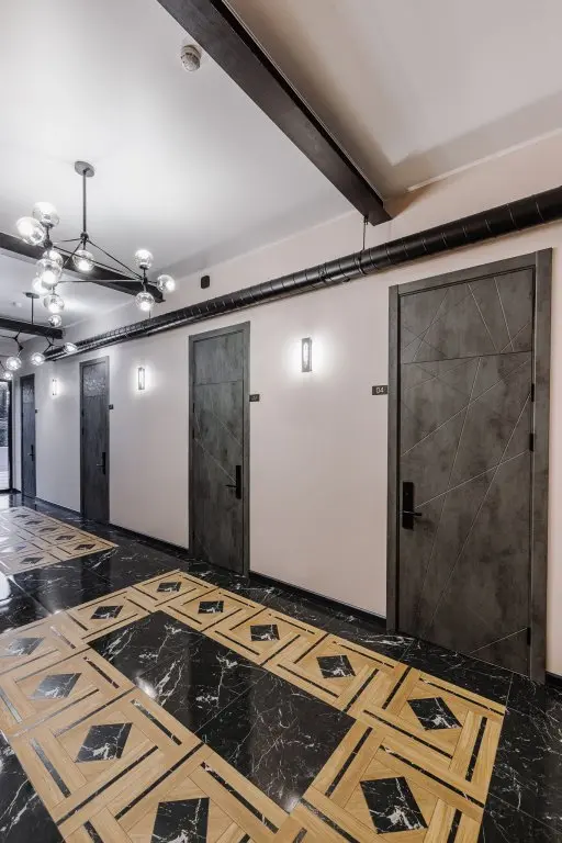 Сочи: Гостевой дом The LOFT Inn