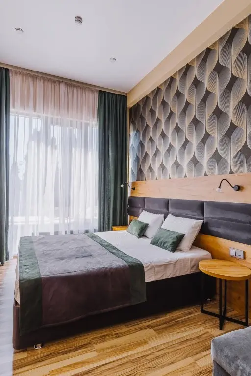 Сочи: Гостевой дом The LOFT Inn