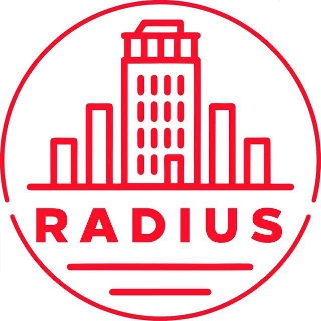 Екатеринбург: Апартаменты The RadiusCentral House