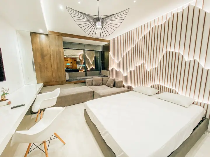 Екатеринбург: Апартаменты The RadiusCentral House