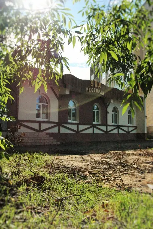 Осташков: Гостевой дом Солнце и Луна