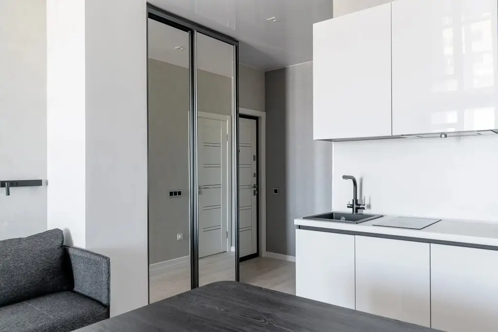 Владивосток: Tigra Apartments