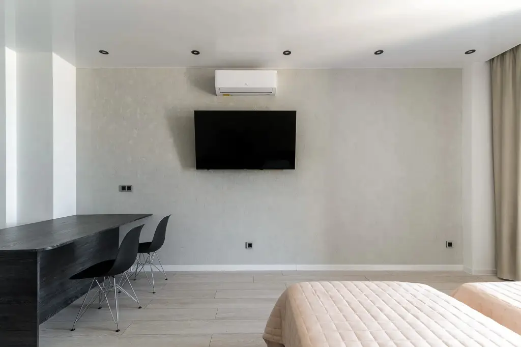 Владивосток: Tigra Apartments