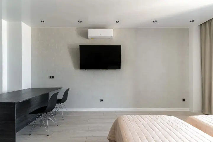 Владивосток: Tigra Apartments