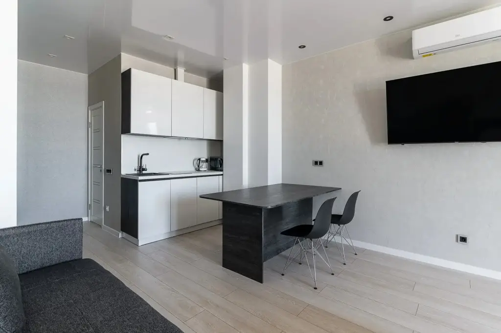 Владивосток: Tigra Apartments