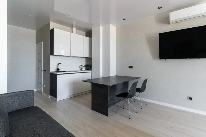 Владивосток: Tigra Apartments