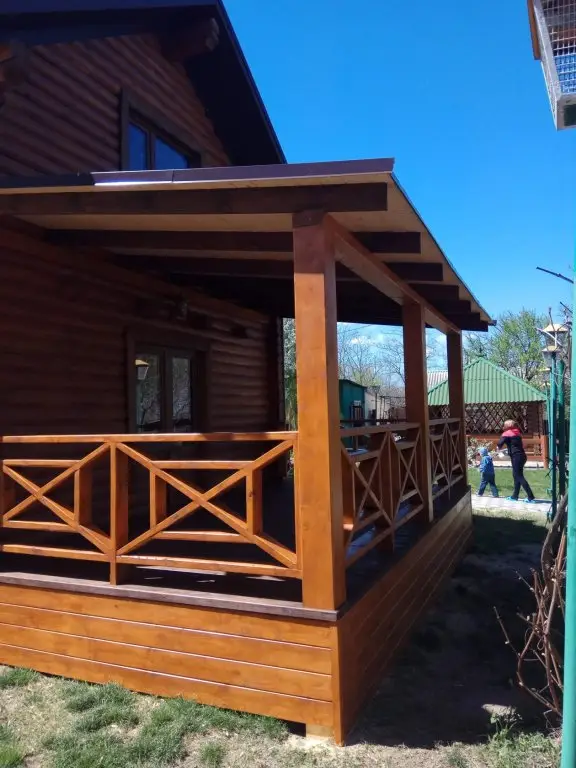 Сальск: Tihaya Pristan Guest house