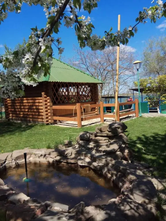 Сальск: Tihaya Pristan Guest house