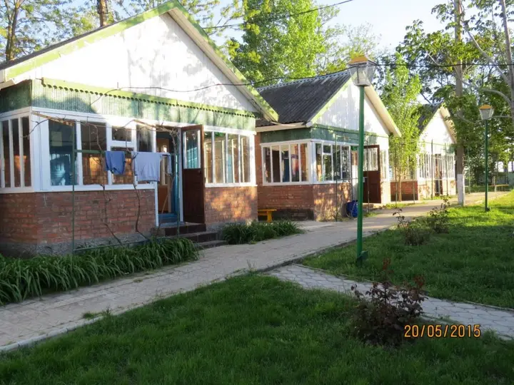 Сальск: Tihaya Pristan Guest house