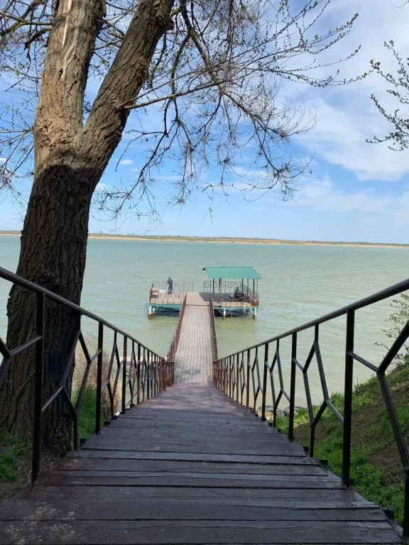 Сальск: Tihaya Pristan Guest house