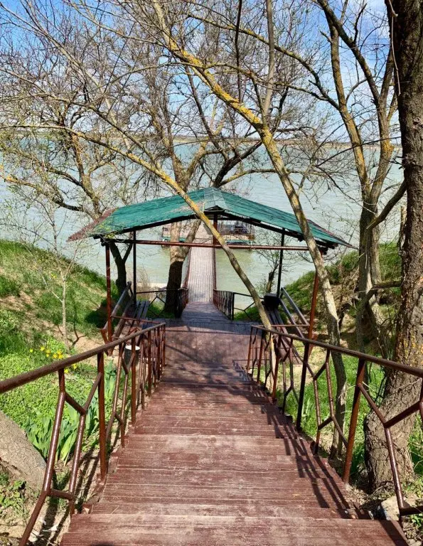 Сальск: Tihaya Pristan Guest house