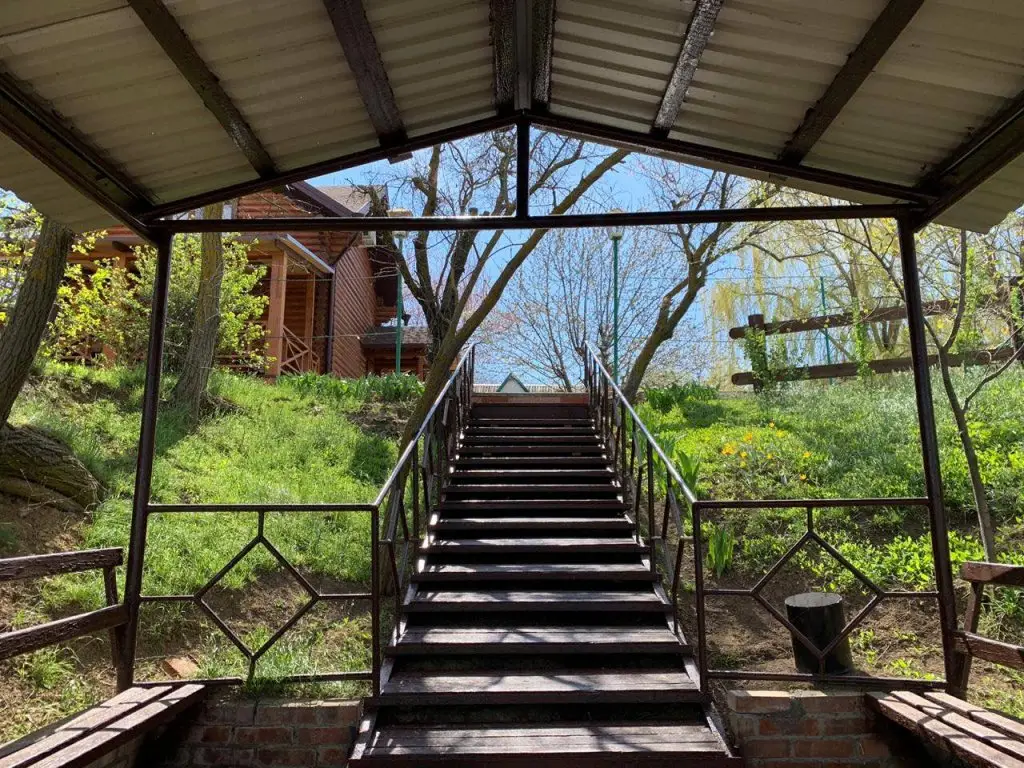 Сальск: Tihaya Pristan Guest house