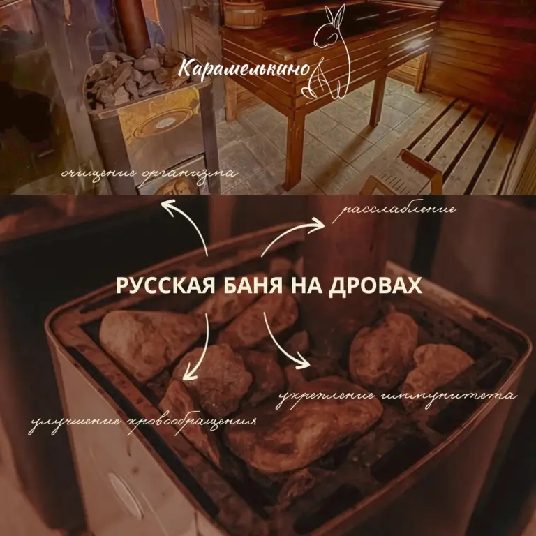 Кильдинстрой: Семейно-Туристический загородный клуб Карамелькино Коттедж 1