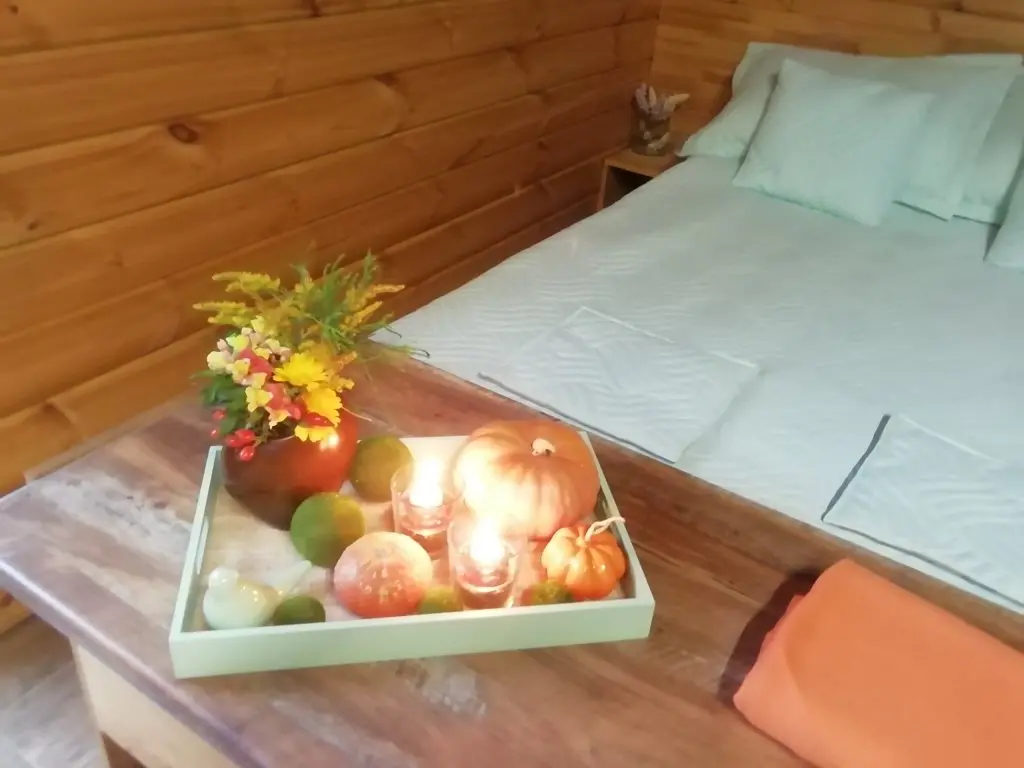 Смоленск: Tihoe Schaste Guest House