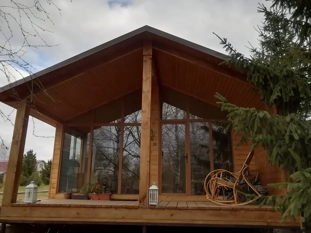 Смоленск: Tihoe Schaste Guest House