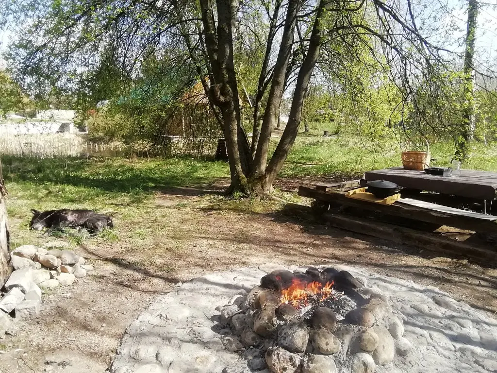Смоленск: Tihoe Schaste Guest House