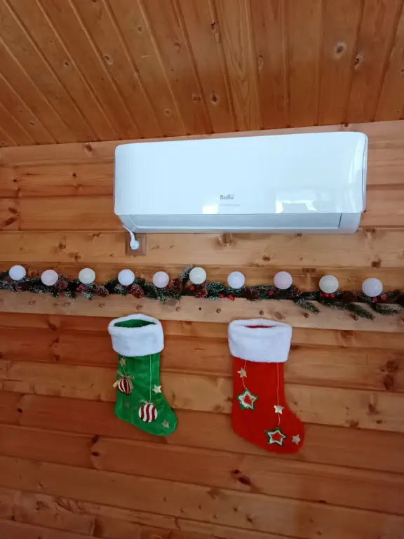 Смоленск: Tihoe Schaste Guest House