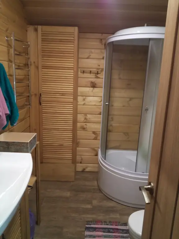 Смоленск: Tihoe Schaste Guest House