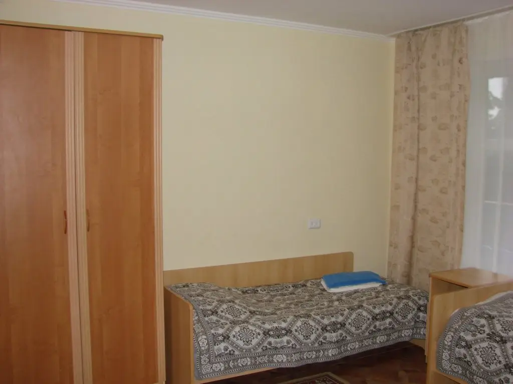 Сочи: Tihij Don