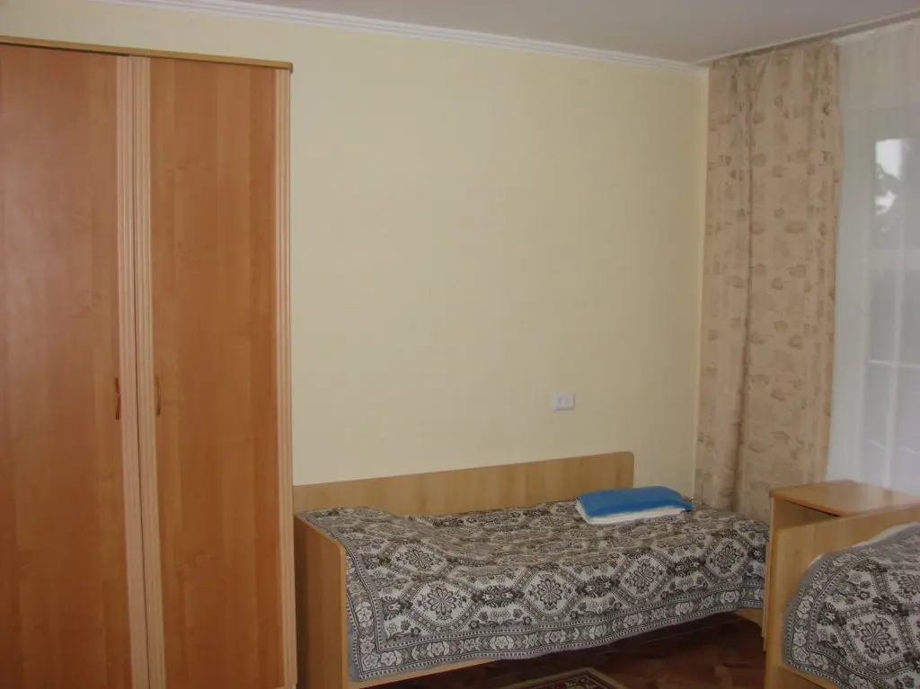 Сочи: Tihij Don