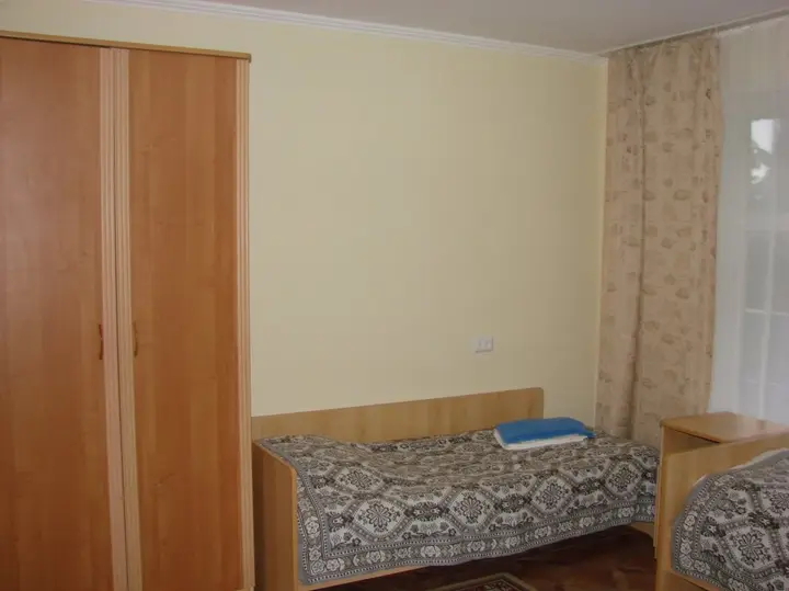 Сочи: Tihij Don