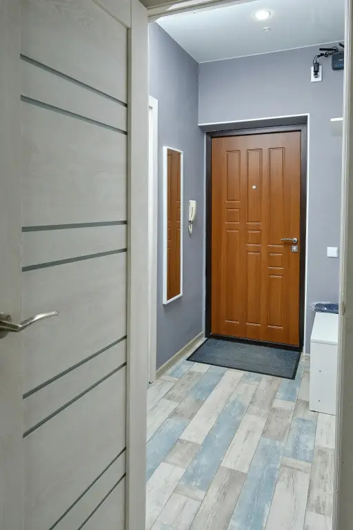 Екатеринбург: Квартира Time to think #udobno